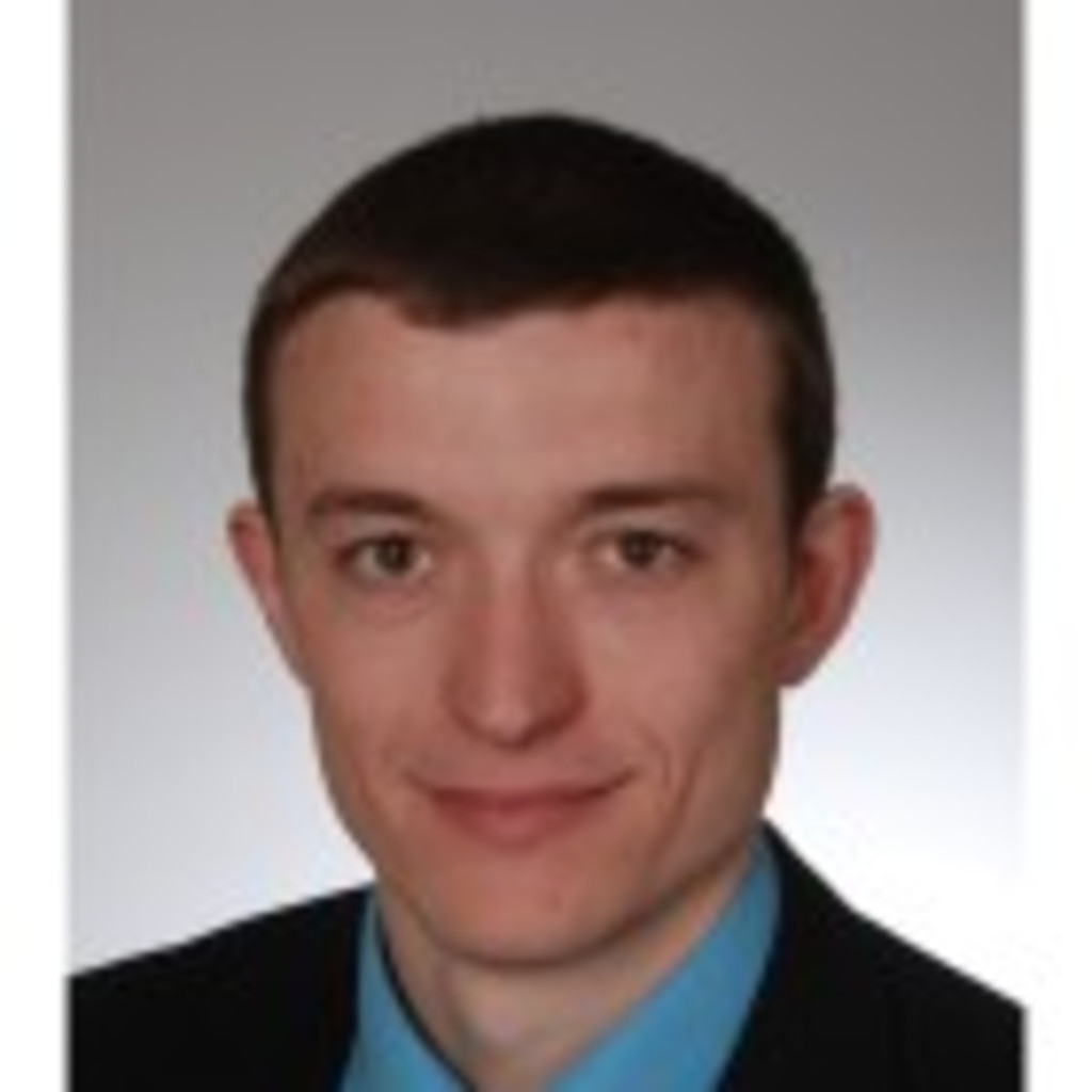 Vitali Gurinowitsch Fahrzeugbau HAWHamburg XING