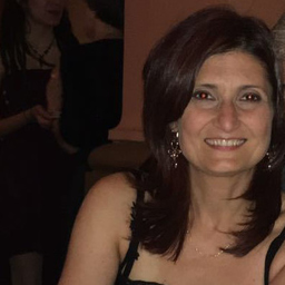 Bernadette Lauro