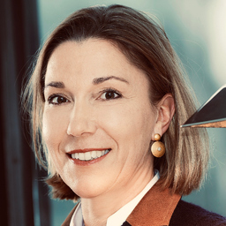 Christiane Stehnke