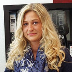 Tanja Vetter