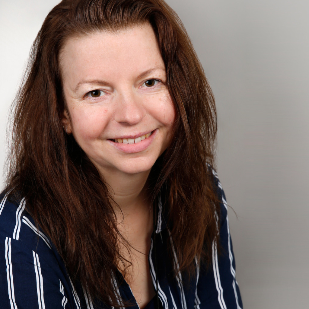 Beate Schütz Ordnungsexpertin Beate Schütz mehr Minimalismus XING