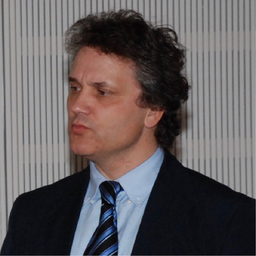 Dr. Frank Kalbitz