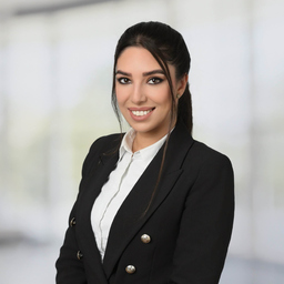 Niloofar Karimizand