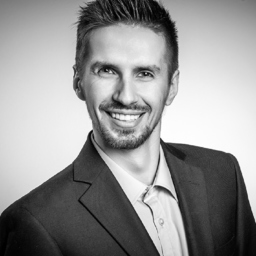 Mark Klain