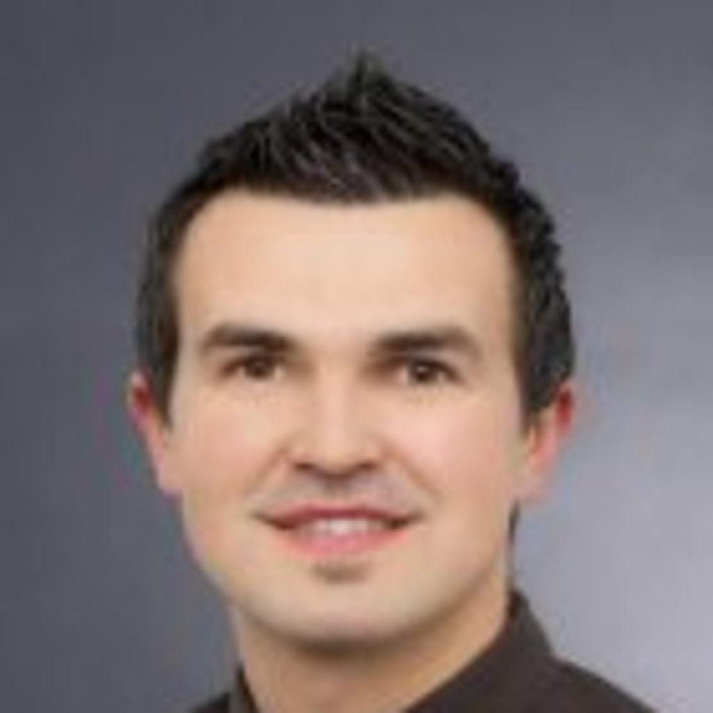 Alexander Frey Projektcontrolling Fibro Läpple Technology GmbH XING