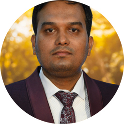 angad yennam