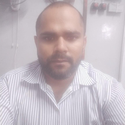 Pardeep Kandola