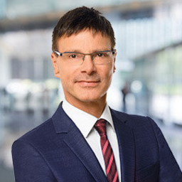 Dr. Kai Behling