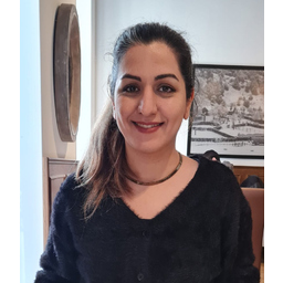 Maryam Dehghanzadeh's profile picture