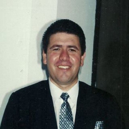 Dr. Luis Aguilera