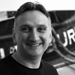 Darko Knezevic