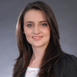 Dilyana Bahchevanska