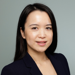 Thu Linh Cao-Fischer 