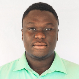 Kodjo Gilles Madelin Adjroloh
