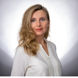 Dipl.-Ing. Adrianna Schäfer
