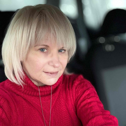 Silke Henning