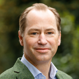 Dr. Alexander Hinrichs