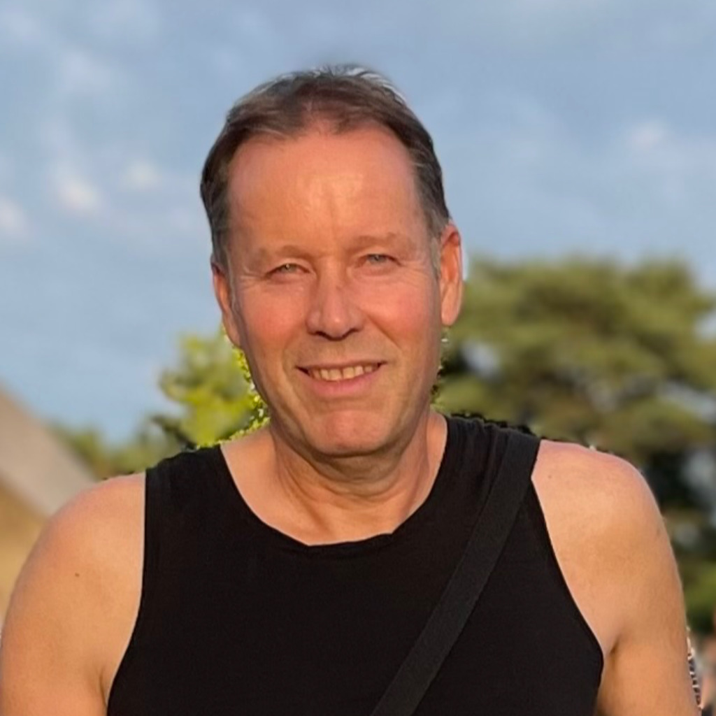 Frank Herter Inhaber Herter Invest XING