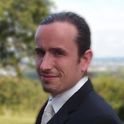 Christian Schreiber-Szilagyi