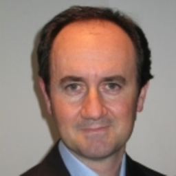 Juan Carlos González Joyé