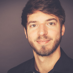Martin Winkel