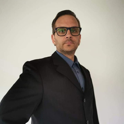 Ingo Goldschmidt