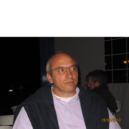MASSIMO CEVOLANI