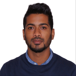 Sandeep Sandhu