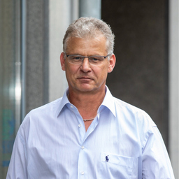 Gerhard Veeser