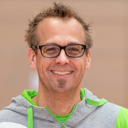 Thomas Krombacher