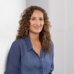 Magdalena Schindler