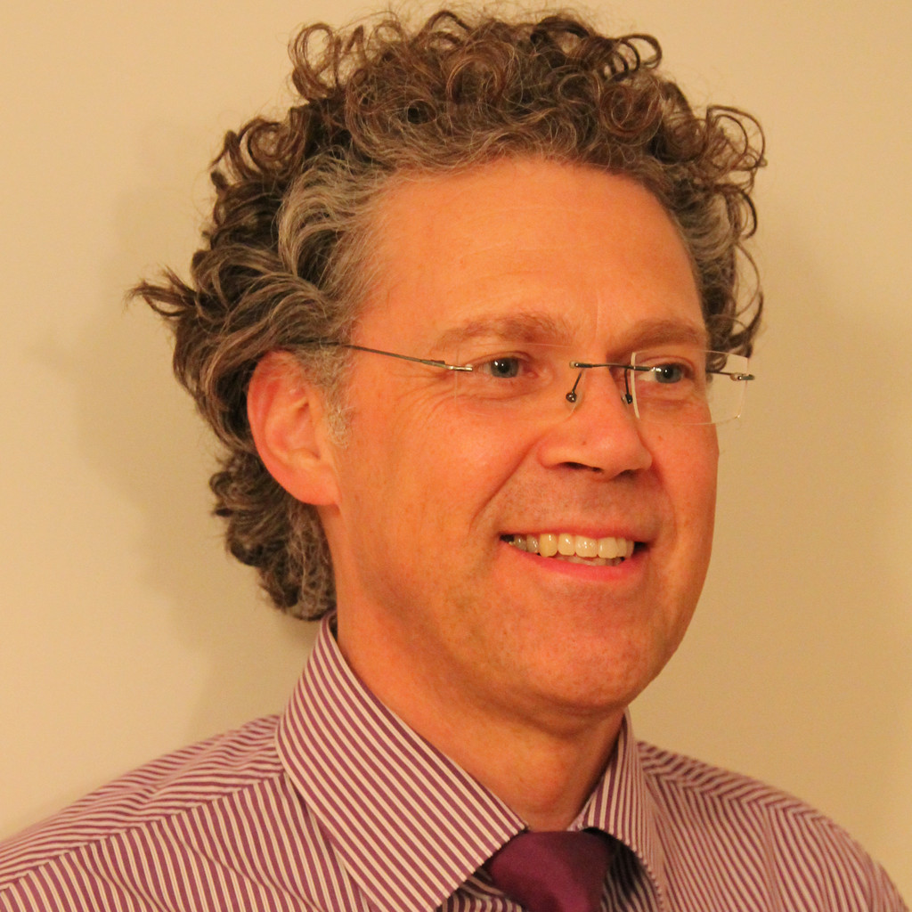 Peter Mark Experte Produktentwicklung/Lebensmitteltechnologie Mark