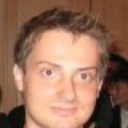 Dr. Aleksandar Staykov
