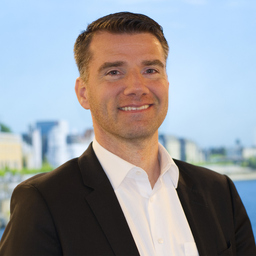 Ingo Schumacher