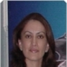 María Dolores Gallegos Salcedo