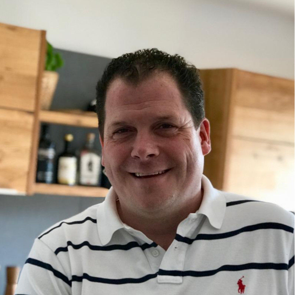 Andreas Bach National Sales Manager Suzuki Finance CreditPlus Bank