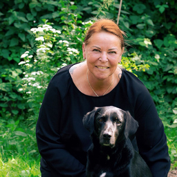 Sylvia Knopp