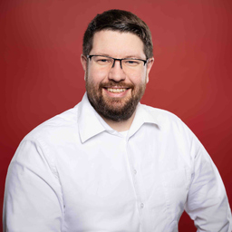 Joshua Kuchenbäcker