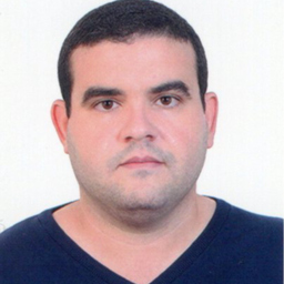 Louay El Amri