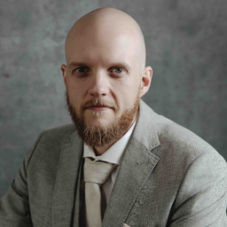 Christoph Reinwardt's profile picture