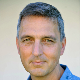Ralf Hett