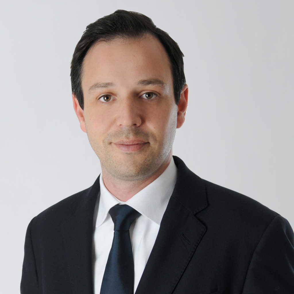 Russell Collins Sales Director Andermatt Swiss Alps AG XING