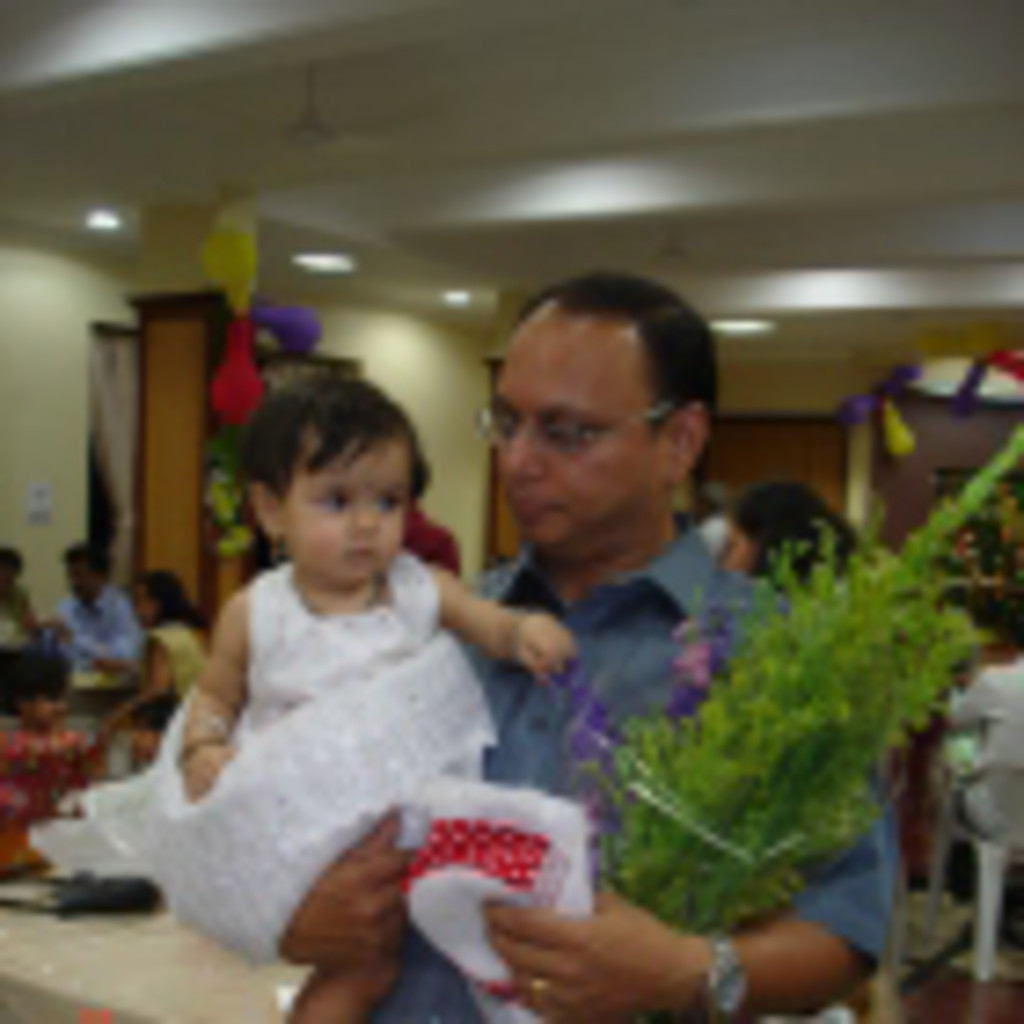 Prashant Karandikar Founder XING