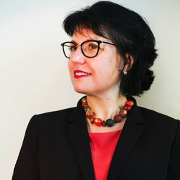 Dr. Adriana Porcù Bienlein