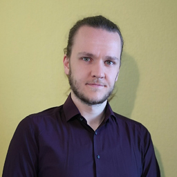 Carsten Borchers