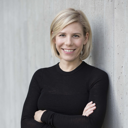 Mag. Nicole Stroj