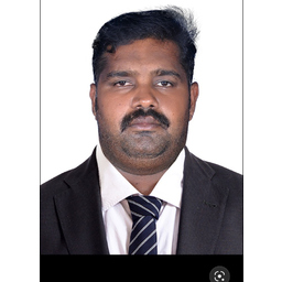 Hariprasad Kv