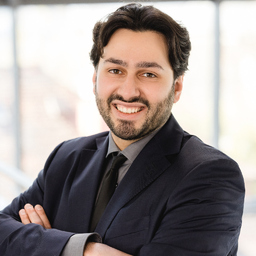 Talha Aydemir