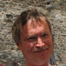 Dr. Manfred Hubert's profile picture