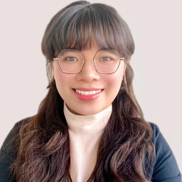 Quynh Anh Le